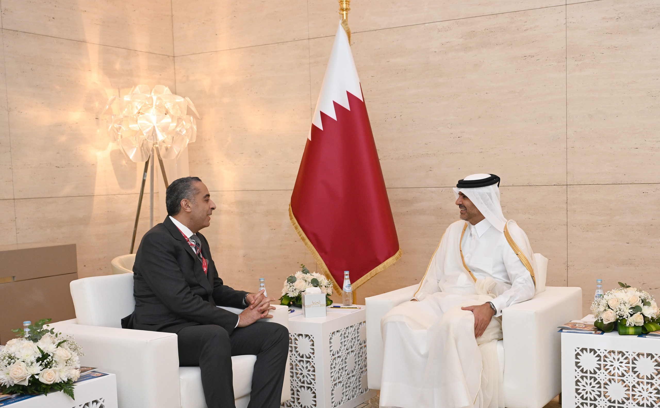 Hammouchi Holds Talks with Head of Qatar State Security morocco24